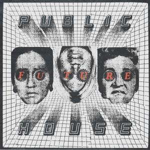 CD Shop - PUBLIC HOUSE FUTURE