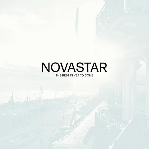 CD Shop - NOVASTAR BEST IS YET TO COME