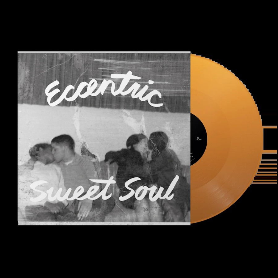 CD Shop - VARIOUS ARTISTS ECCENTRIC SWEET SOUL