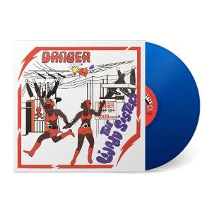 CD Shop - LIJADU SISTERS DANGER