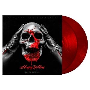 CD Shop - DANNY ELFMAN SLEEPY HOLLOW