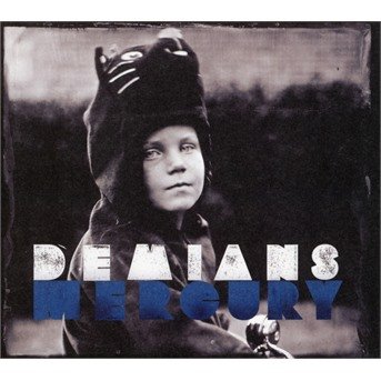CD Shop - DEMIANS MERCURY