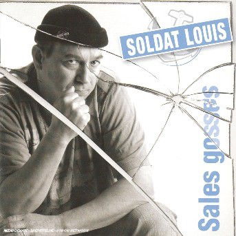 CD Shop - SOLDAT LOUIS SALLE GOSSE