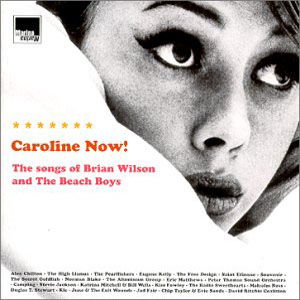 CD Shop - VARIOUS ARTISTS CAROLINE NOW!