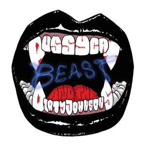 CD Shop - PUSSYCAT AND THE DIRTY JOHNSONS BEAST