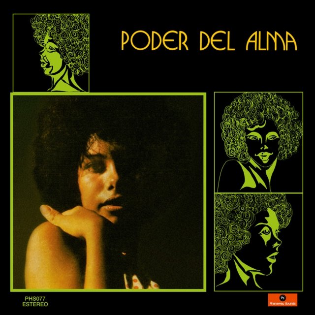 CD Shop - PODER DEL ALMA PODER DEL ALMA II