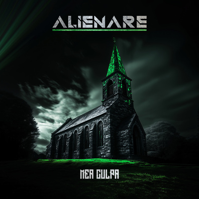 CD Shop - ALIENARE MEA CULPA