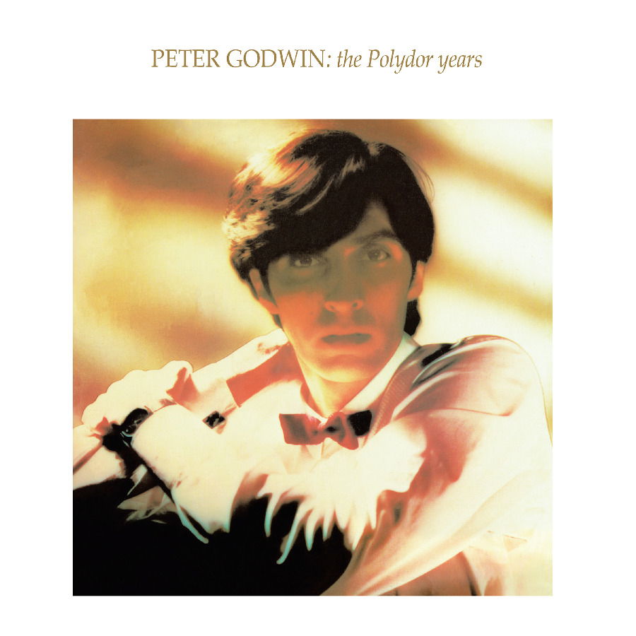 CD Shop - PETER GODWIN POLYDOR YEARS