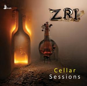 CD Shop - ZRI CELLAR SESSIONS