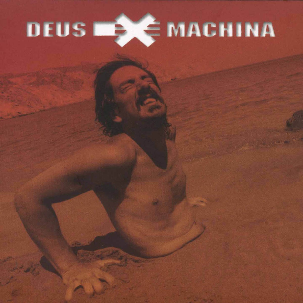 CD Shop - DEUS EX MACHINA SIGNS