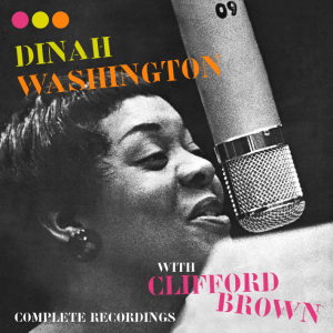 CD Shop - DINAH WASHINGTON COMPLETE RECORDINGS WITH
