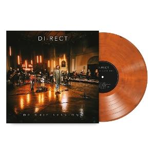 CD Shop - DI-RECT DE DUIF SESSIONS