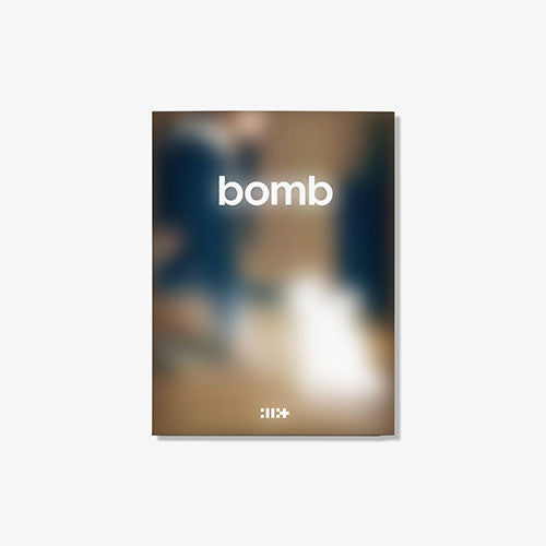 CD Shop - ILLIT BOMB