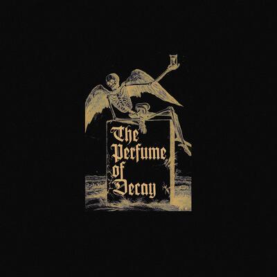 CD Shop - TIGERCUB PERFUME OF DECAY