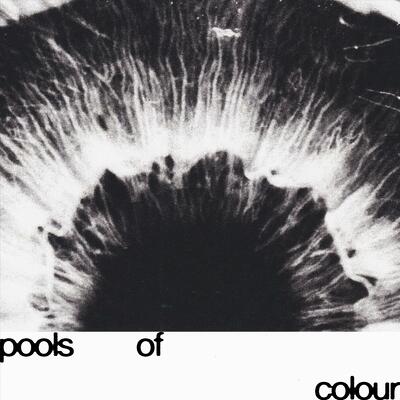 CD Shop - JUNODREAM POOLS OF COLOUR