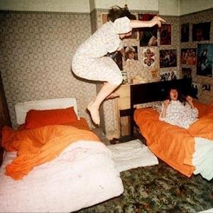 CD Shop - HOME IS WHERE I BECAME BIRDS