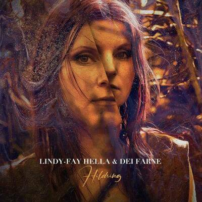 CD Shop - LINDY-FAY HELLA & DEI FARNE HILDRING (