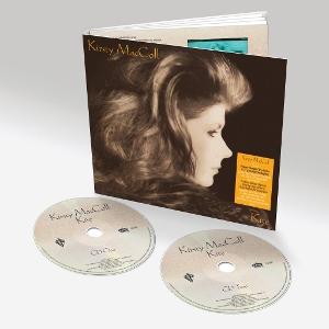 CD Shop - KIRSTY MACCOLL KITE