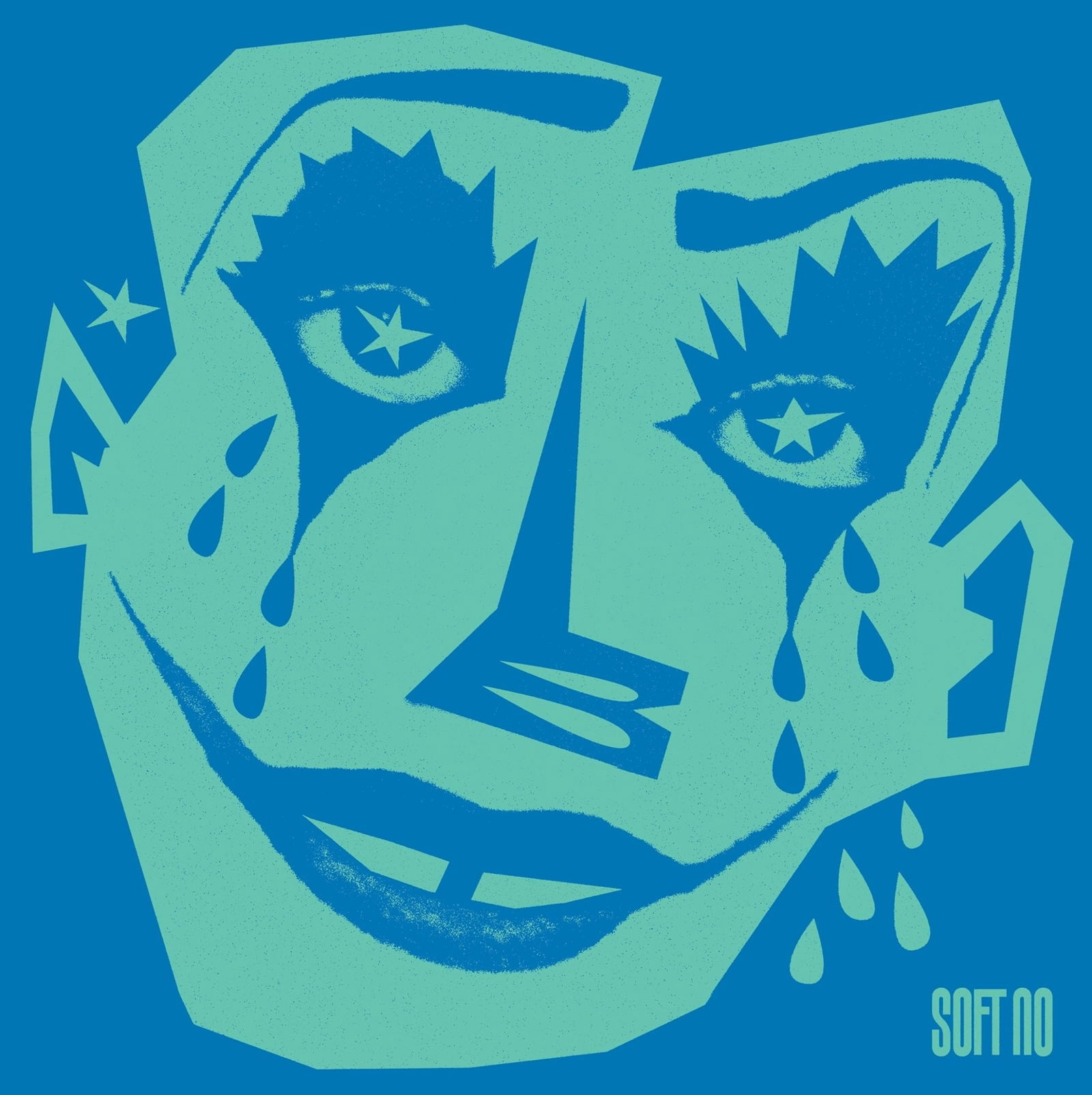 CD Shop - SOFT NO SOFT NO