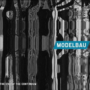 CD Shop - MODELBAU END OF THE CONTINUUM