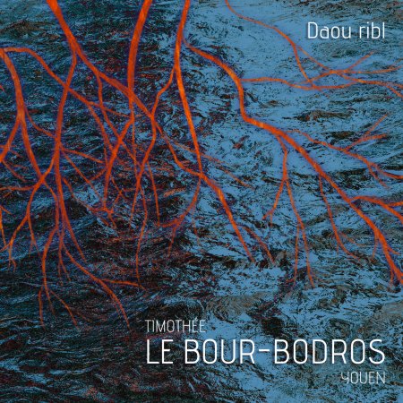 CD Shop - LE BOUR-BODROS DAOU RIBL