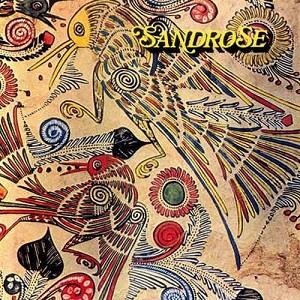 CD Shop - SANDROSE SANDROSE