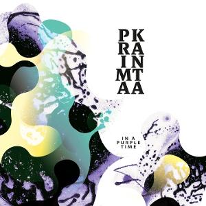 CD Shop - PRIMA KANTA IN A PURPLE TIME