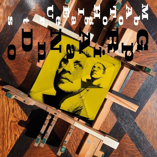 CD Shop - MATHIEU BOOGAERTS GRAND PIANO