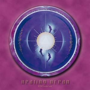 CD Shop - DHARA HEALING OCEAN