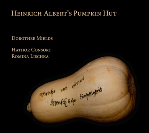 CD Shop - DOROTHEE MIELDS HEINRICH ALBERT\