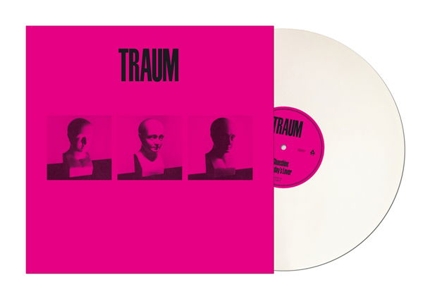CD Shop - TRAUM TRAUM