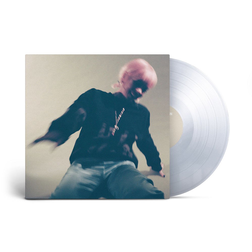 CD Shop - LILY ALLEN NO SHAME