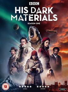 CD Shop -  HIS DARK MATERIALS: SE...