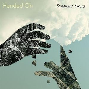 CD Shop - DREAMERS\