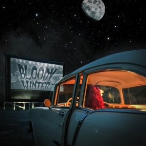 CD Shop - LES BECASSES BLOODY WINTER