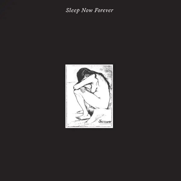 CD Shop - SORROW SLEEP NOW FOREVER