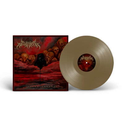 CD Shop - AZARATH SCORN ETERNAL GOLD LTD.
