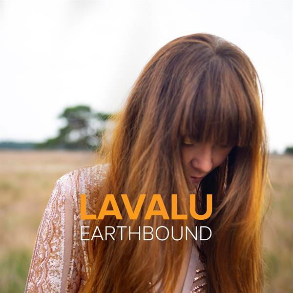 CD Shop - LAVALU EARTHBOUND