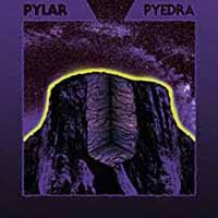 CD Shop - PYLAR PYEDRA