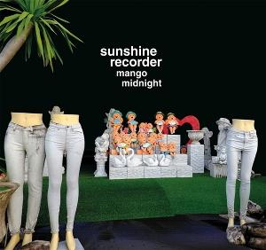 CD Shop - SUNSHINE RECORDER MANGO MIDNIGHT