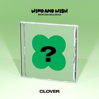 CD Shop - BTOB WIND AND WISH