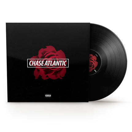 CD Shop - CHASE ATLANTIC CHASE ATLANTIC