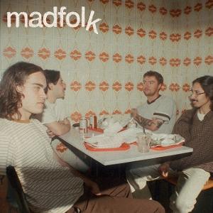CD Shop - MADFOLK MADFOLK