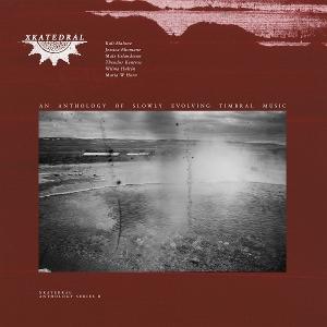 CD Shop - VARIOUS ARTISTS XKATEDRAL ANTHOLOGY SE...