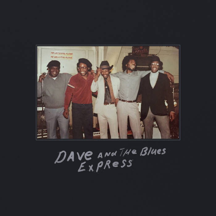 CD Shop - FRED DAVIS CLEVELAND BLUES