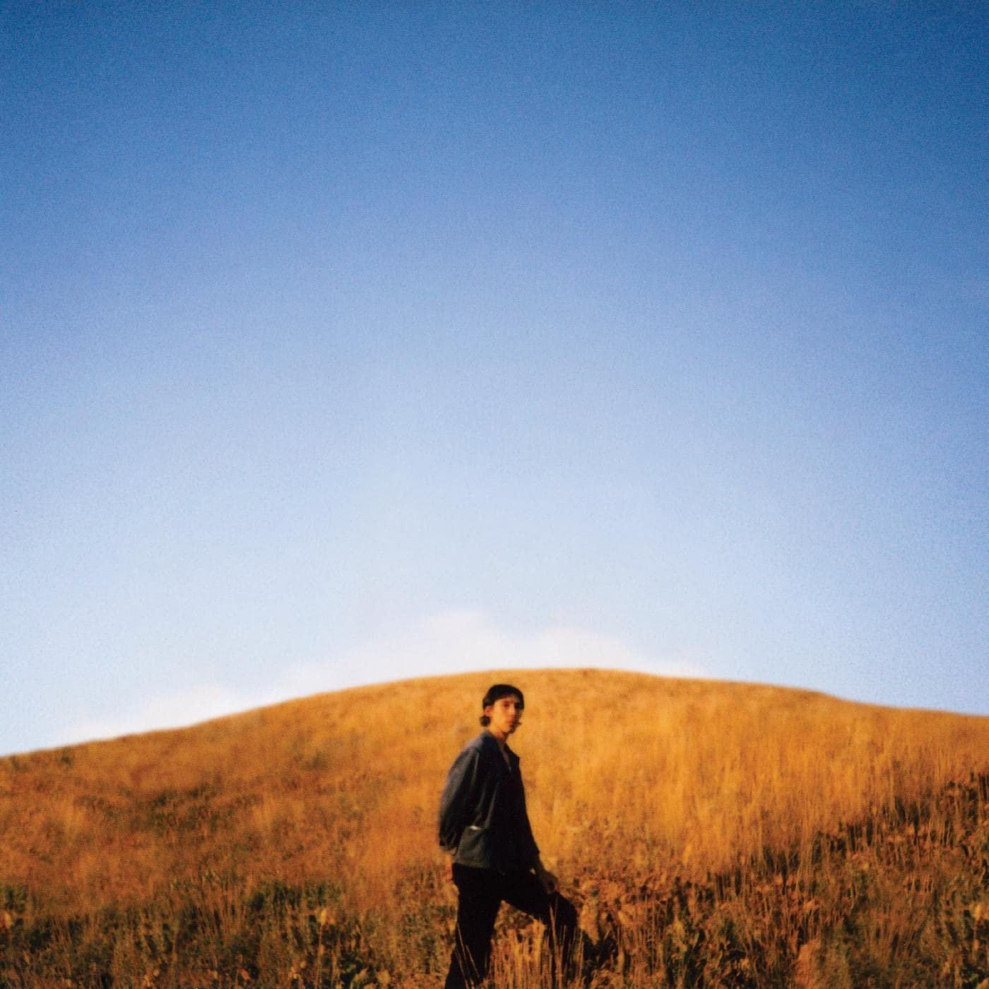 CD Shop - SAM BURTON DEAR DEPARTED