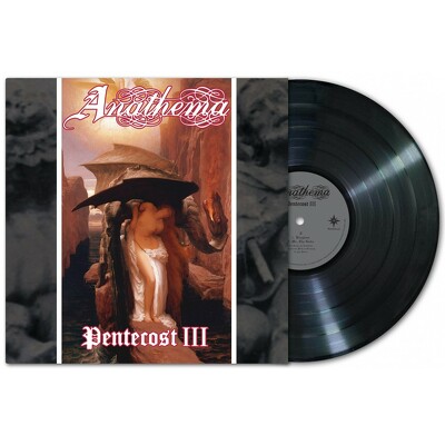 CD Shop - ANATHEMA PENTECOST III