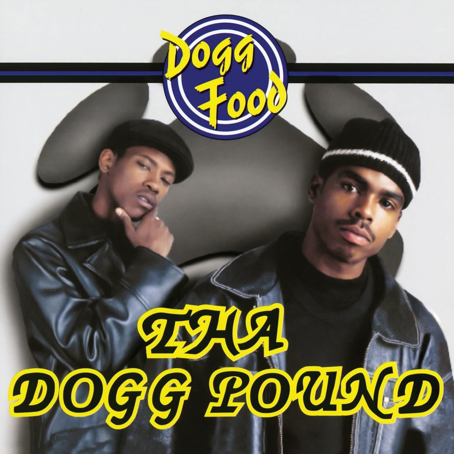 CD Shop - THA DOGG POUND DOGG FOOD