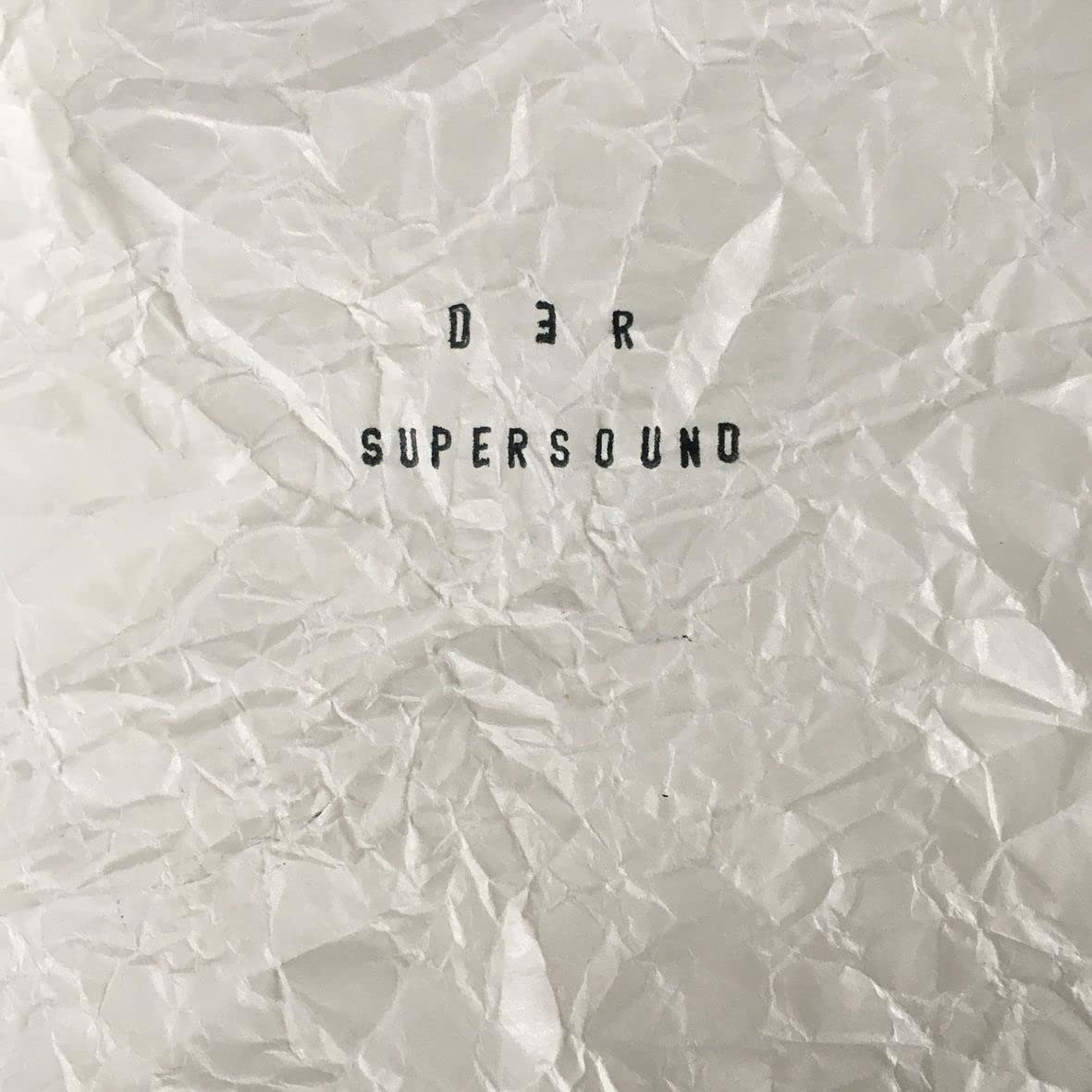 CD Shop - DER SUPERSOUND