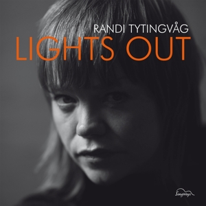 CD Shop - RANDI TYTINGVAG LIGHTS OUT